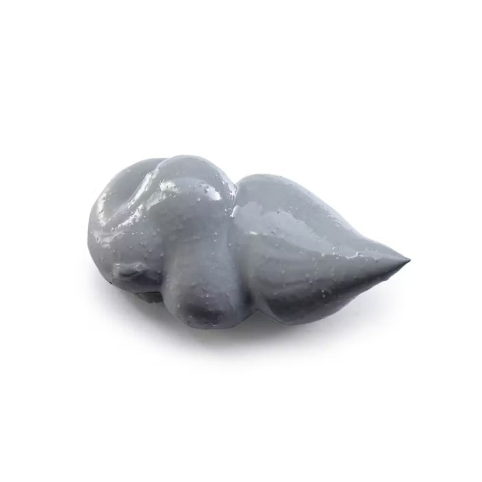 Tolpa Green Detox Węglowa Pasta-żel do mycia twarzy 125ml