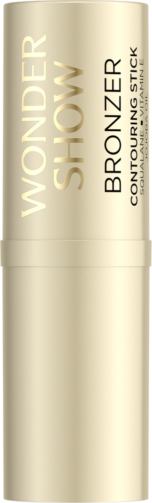 Eveline Wonder Show Bronzer Stick No. 02 Be Happy 8g