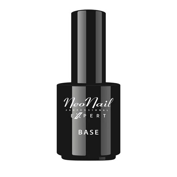 NeoNail Expert UV Gel Polish Rubber Base 15ml