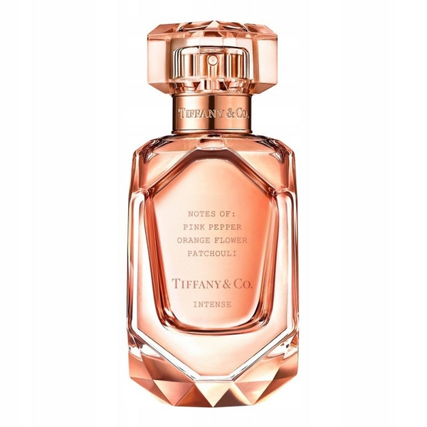 Tiffany & Co Rose Gold Intense Eau de Parfum for Women Spray 50ml