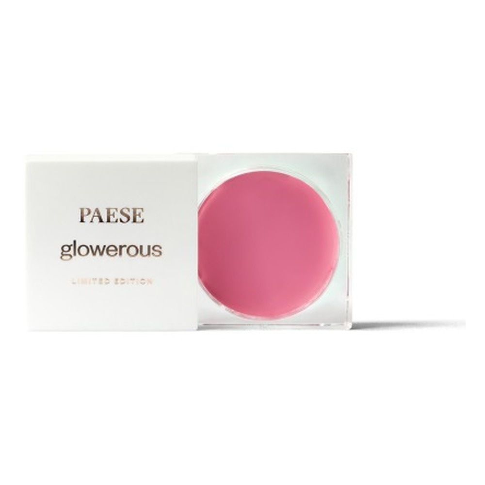 Paese Glowerous Creamy Blush Milk Rose 12ml