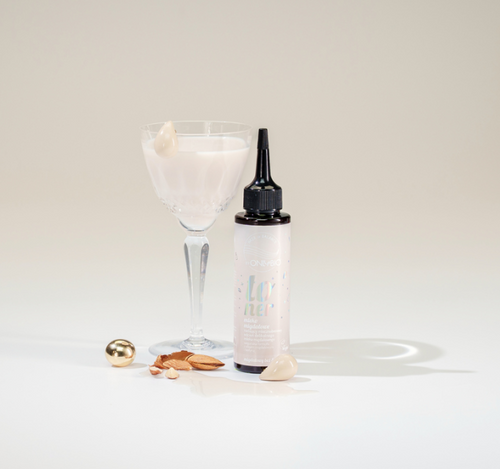 OnlyBio Hair in Balance Toner Mleko Migdałowe 100ml