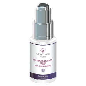 Charmine Rose Peptydowo-Kolagenowy Eliksir 50ml