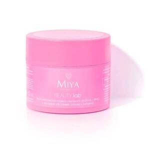 Miya BEAUTY.Lab Concentrated Mask With Acids 3% [AHA + BHA] 50g