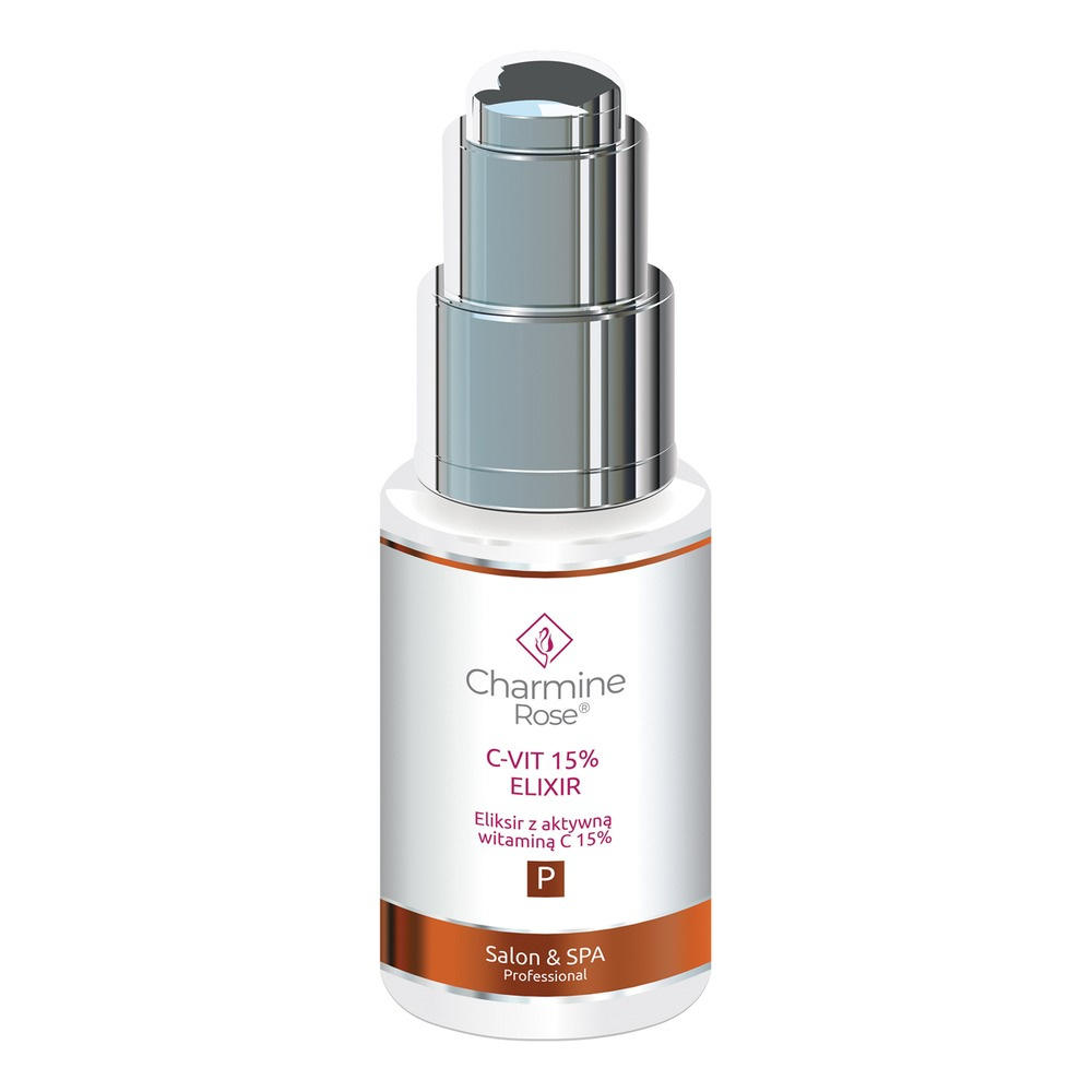 Charmine Rose C-VIT 15% Eliksir 50ml