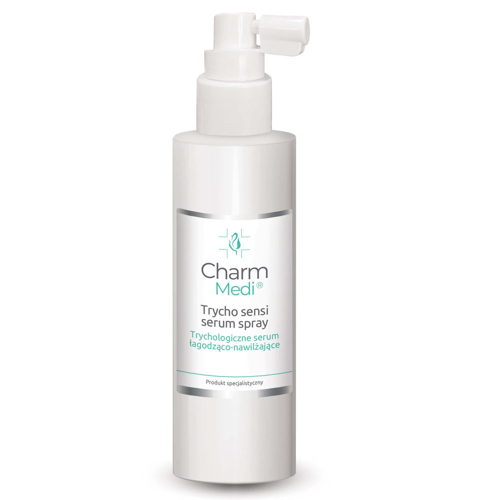 Charmine Rose Charm Medi Trycho Sensi Serum w Sprayu 100ml