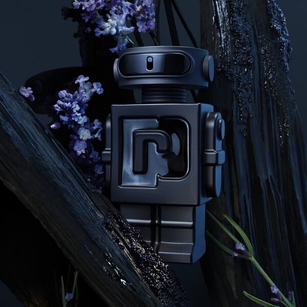 Paco Rabanne Phantom Parfum Perfumy Męskie 100ml