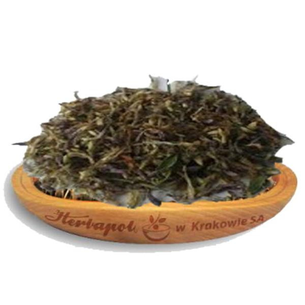 Herbapol Red Clover Flower Herbal Tea for Menopause Symptoms and Blood Pressure 50g