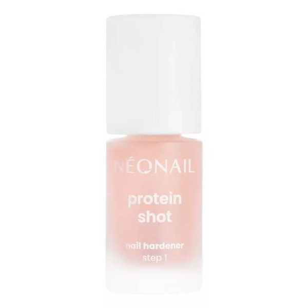 NeoNail Protein Shot Nail Hardener Proteinowa Odżywka do Paznokci 7.2ml