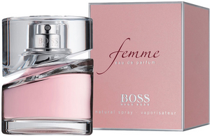 Hugo Boss Femme Woda Perfumowana dla Kobiet Spray 50ml