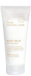Ziaja Naturalny Nawilżający Balsam do Ciała dla Każdego Rodzaju Skóry Wegański 200ml