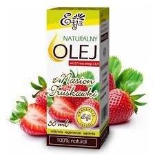 ETJA Strawberry Seed Oil  50 ml