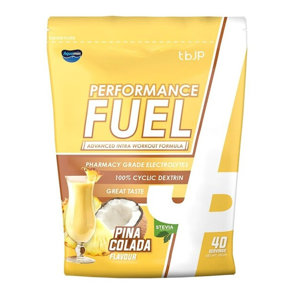 Performance Fuel, Pina Colada - 1000g