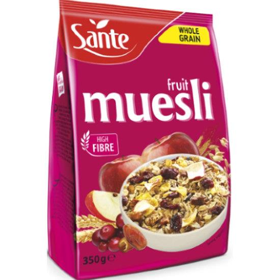 Sante Musli Owocowe 350g