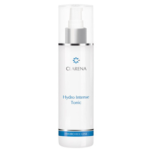 Clarena Hydro ECC Line Intensively Moisturizing Tonic for Dry Sensitive Skin 200ml