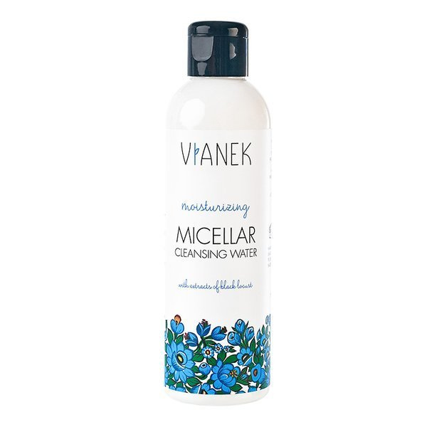 Vianek Nawilżający Płyn Micelarny 200ml
