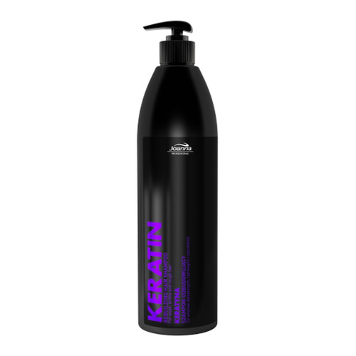 Joanna Professional Shampoo for Weakened and Brittle Hair with Keratin 1000ml
