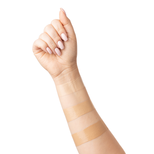 Paese BB Cream z Kwasem Hialuronowym 01 Ivory 30ml