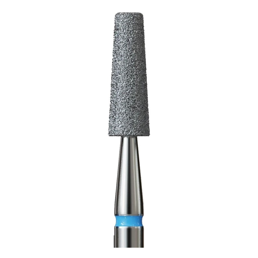 IQ Nails Frez diamentowy stożek ścięty długi standard 2.5mm