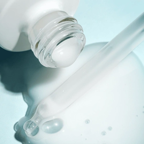BasicLab Esteticus Moisturizing Face Emu-Gel 6% Ectoine 30ml