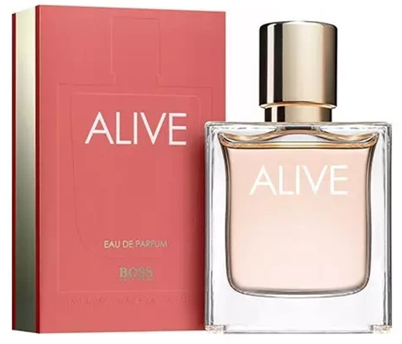 Hugo Boss Alive Eau de Parfum for Women Spray 30ml