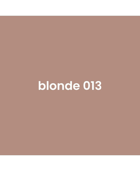 Stars From the Stars Fluff Eyebrow Pencil Blonde Eyebrow Pencil No. 013 0.2g