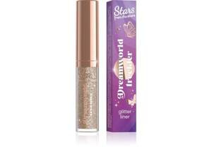 Stars From the Stars Dreamworld Freckler Glitter Liner No. 02 Craze 2.4ml