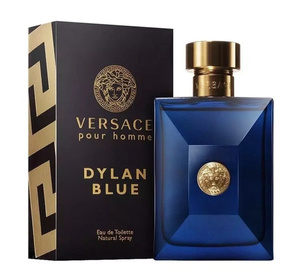 Versace Pour Homme Dylan Blue Perfumed Men's Deodorant 100ml