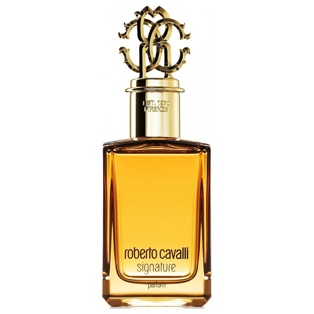 Roberto Cavalli Signature Perfume for Women Spray 100ml