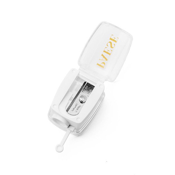 Paese Cosmetics Pencil Sharpener 1 Piece