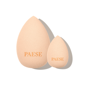 Paese Mini+Midi Makeup Sponge Set Midi + Mini 1 Piece