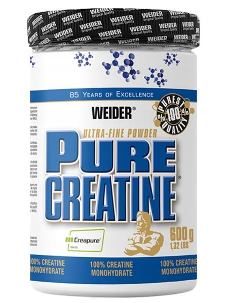 Weider Pure Creatine - 600g