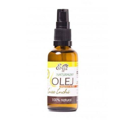 Etja Bio Inca Inchi Oil for Sensitive and Allergic Skin 50ml