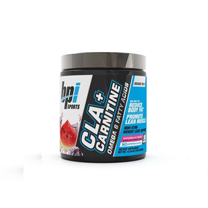 BPI Sports CLA Carnitine Powder for Weight Loss Watermelon Freeze 350g