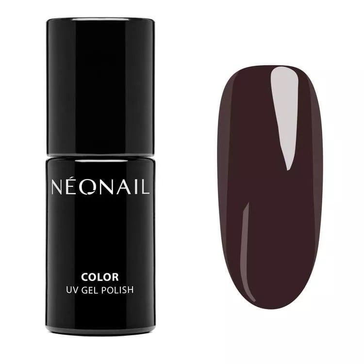NeoNail UVLED Lakier Hybrydowy Unwritten Canvas 7.2ml Painted Shadows
