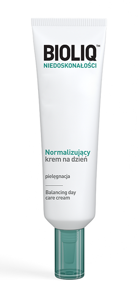 Bioliq Specialist Luxe Detox Anti Acne Day Cream 30ml