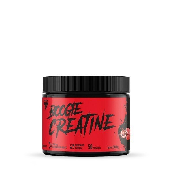 Trec Nutrition Boogie Creatine, Candy - 300g