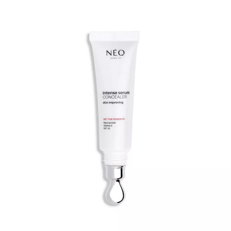 Neo Makeup Intense Serum Care Concealer SPF10 Skin Improving No. 02 Ivory 5ml