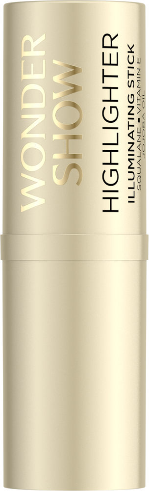 Eveline Wonder Show Rozświetlacz w Sztyfcie Nr 01 Starlight 8g