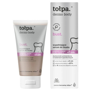 Tolpa Dermo Body Breast Filling Serum Lifting and Firming Care 150ml