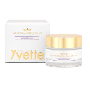 Yvette Intuition Magnolia Cream Krem dla Skóry Wrażliwej 50ml