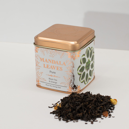 50g Narnaja Black Tea