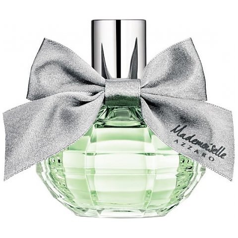 Azzaro Mademoiselle L'Eau Tres Florale Eau de Toilette for Women Spray 50ml