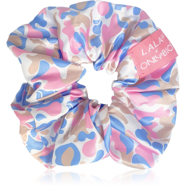 OnlyBIo X Plny Lala XL Hair Scrunchie - Romeo & Juliet Edition