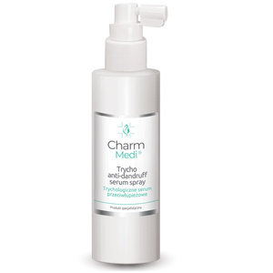 Charmine Rose Trycho Anti-Dandruff Serum Spray 100ml