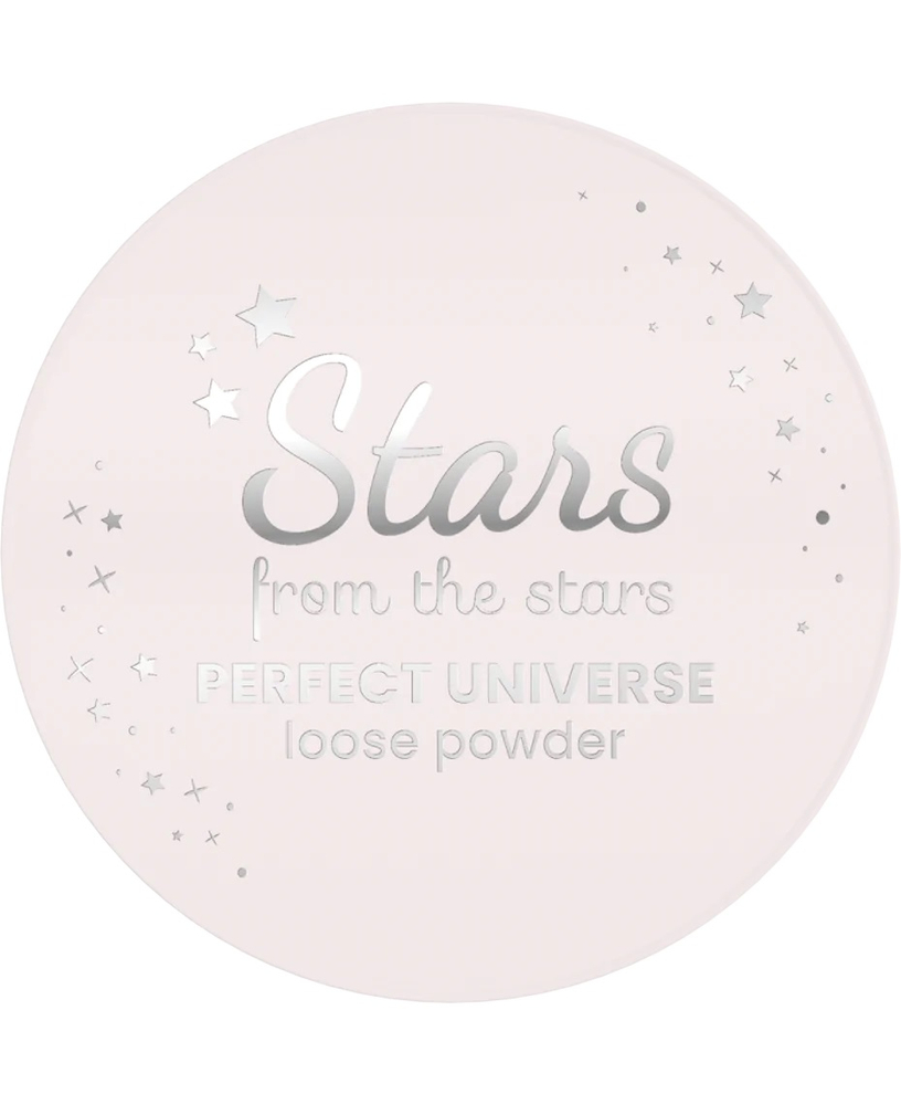 Stars From the Stars Perfect Universe Loose Face Powder No. 03 7g