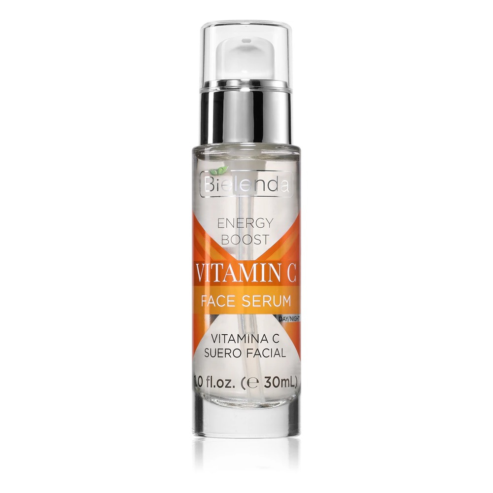 Bielenda Professional Energy Boost Vit C face serum 30ml