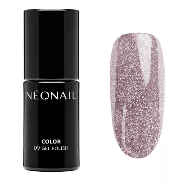 NeoNail UV/LED Hybrid Nail Gel Polish Arctic Blush 7,2ml