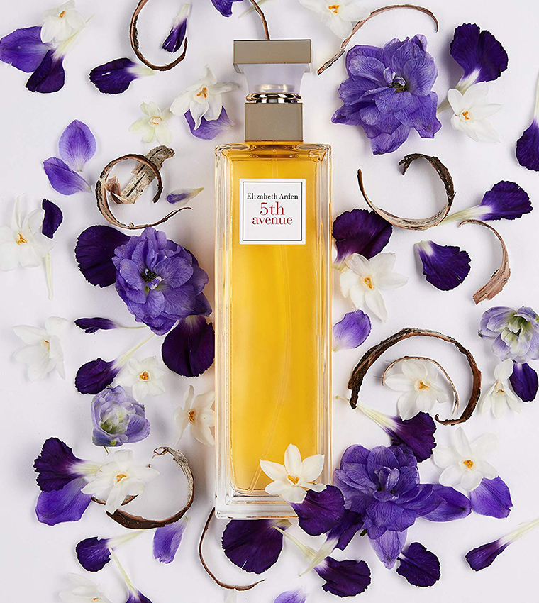 Elizabeth Arden Fifth Avenue Eau de Parfum for Women Spray 125ml