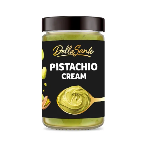Sante Pistachio Cream 30% Pistachios 190g Best Before 12.05.26